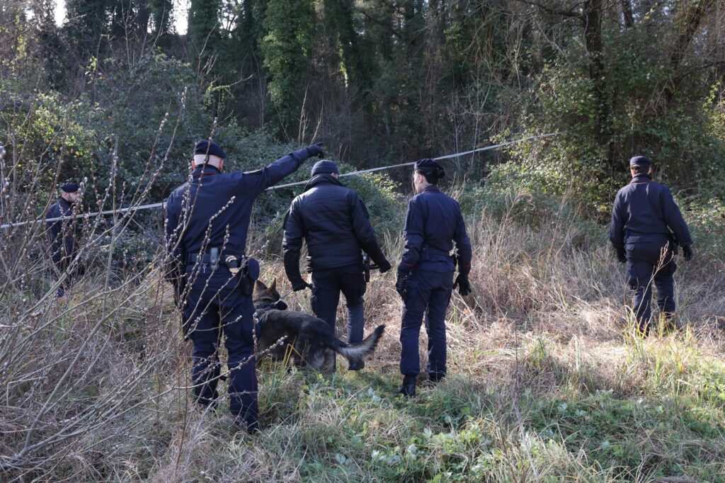 carabinieri fucecchio cerbaie 2026 (5)