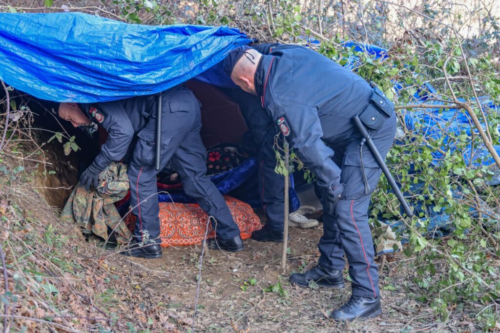 carabinieri fucecchio cerbaie 2026 (6)