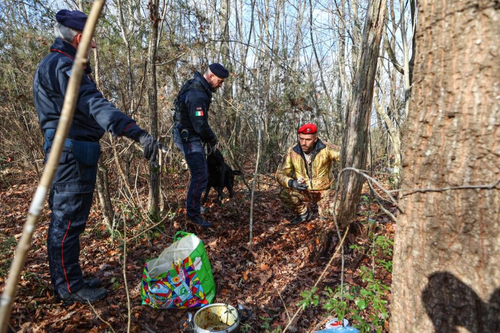 carabinieri fucecchio cerbaie 2026 (9)