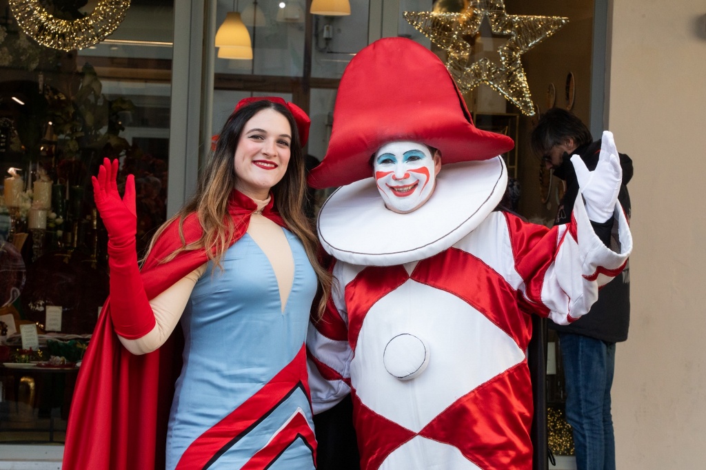 carnevale empoli 2025_ondina_burlamacco