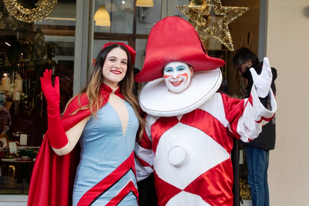 carnevale empoli 2025_ondina_burlamacco