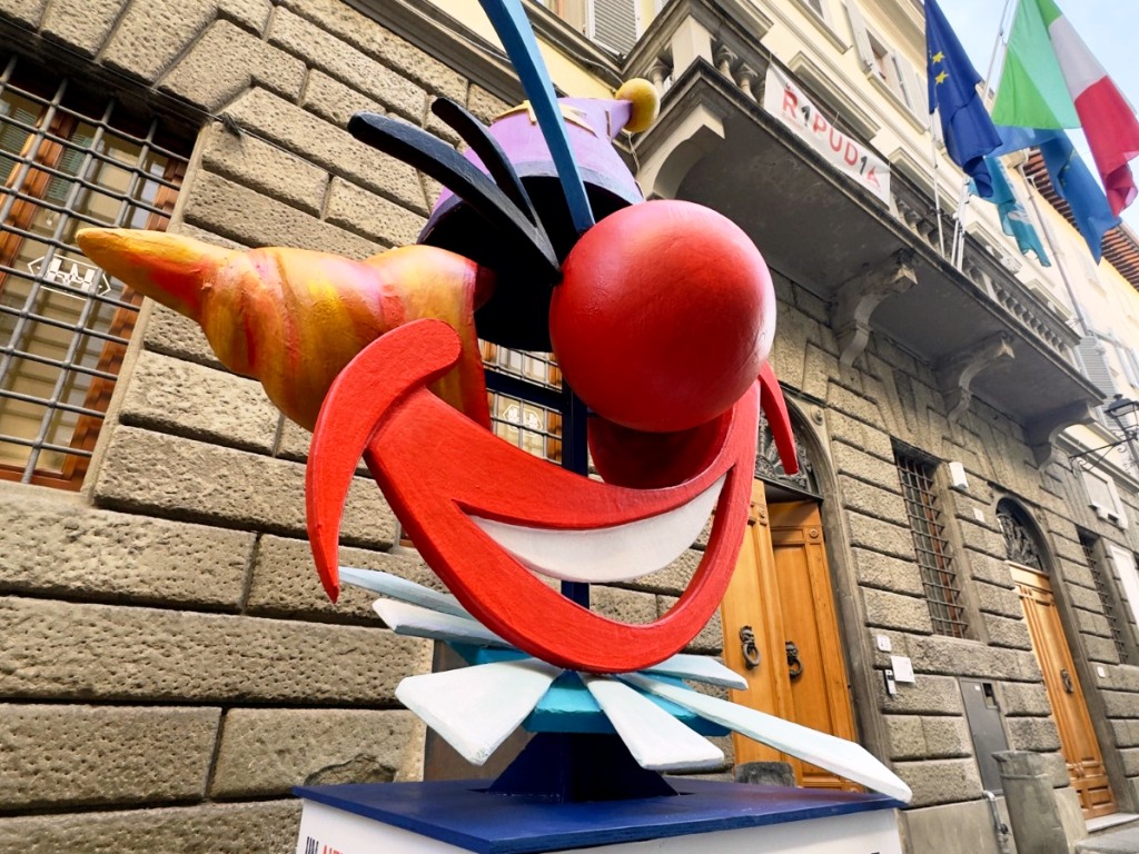 Carnevale Empoli 2026