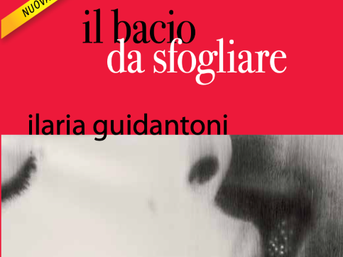 Il bacio da sfogliare Ilaria Guidantoni