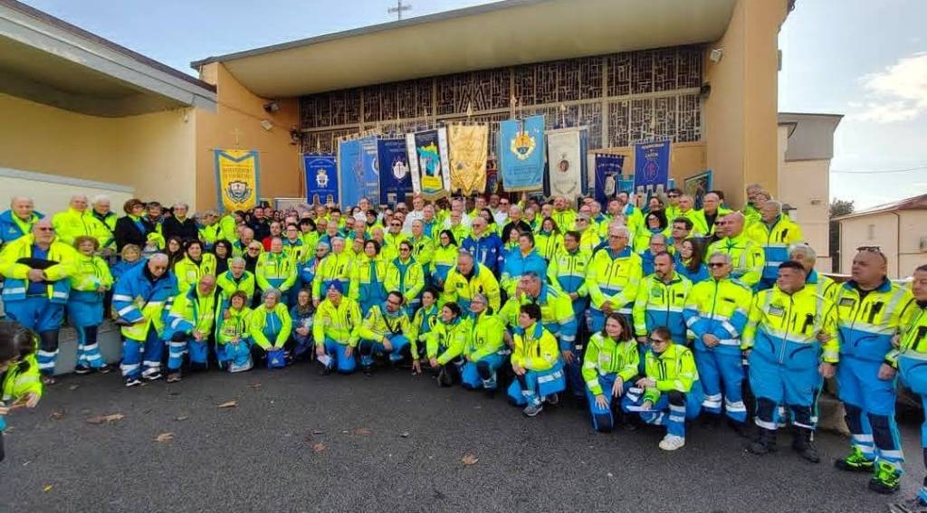 misericordia gambassi giubileo 2