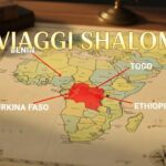 Movimento Shalom Africa