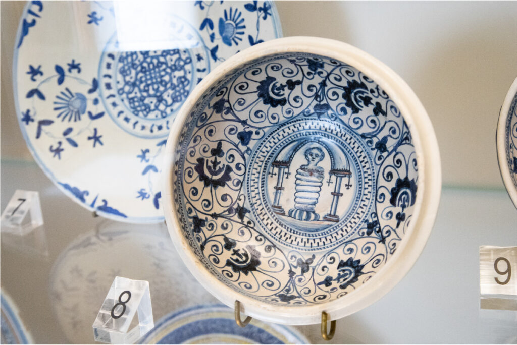 Museo della ceramica Montelupo