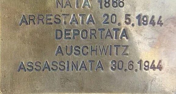 Rebecca Corinna Mieli