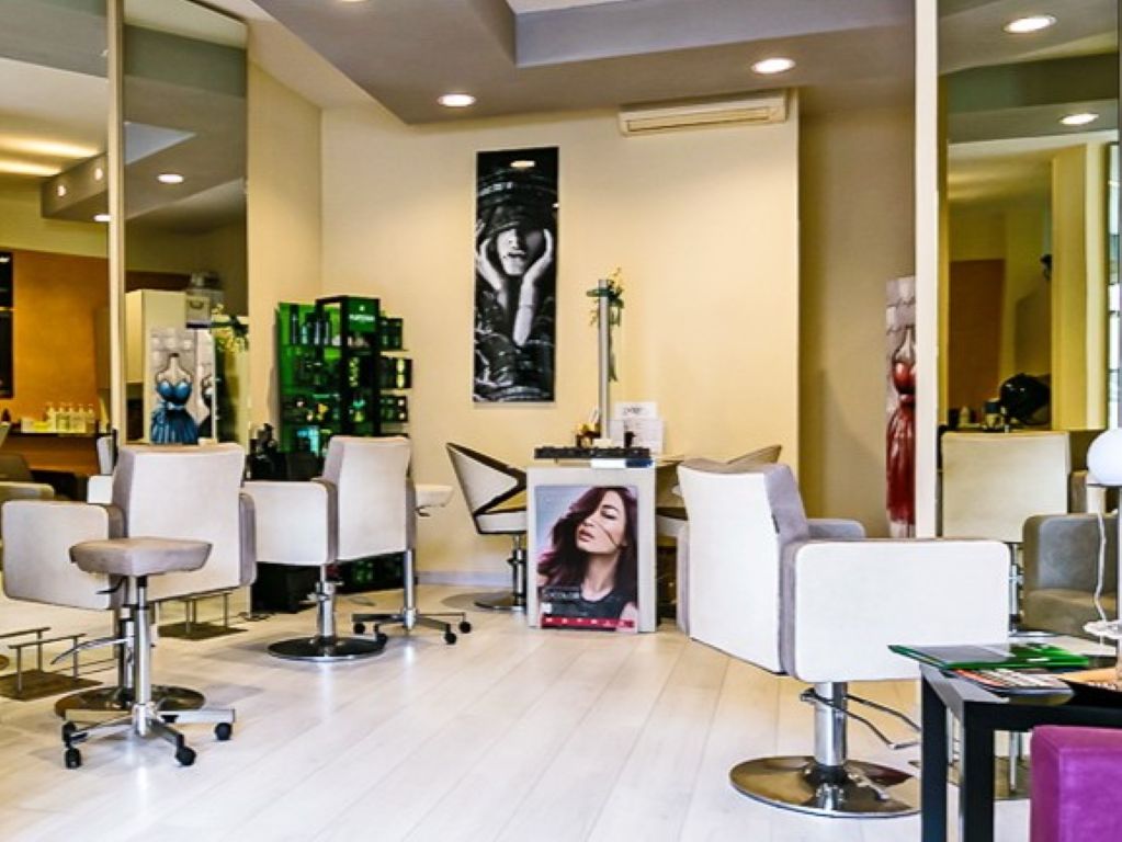 Estro Parrucchieri Certaldo