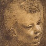 santo bambino dna leonardo da vinci