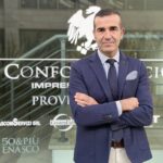 stefano maestri accesi presidente confcommercio provincia di pisa