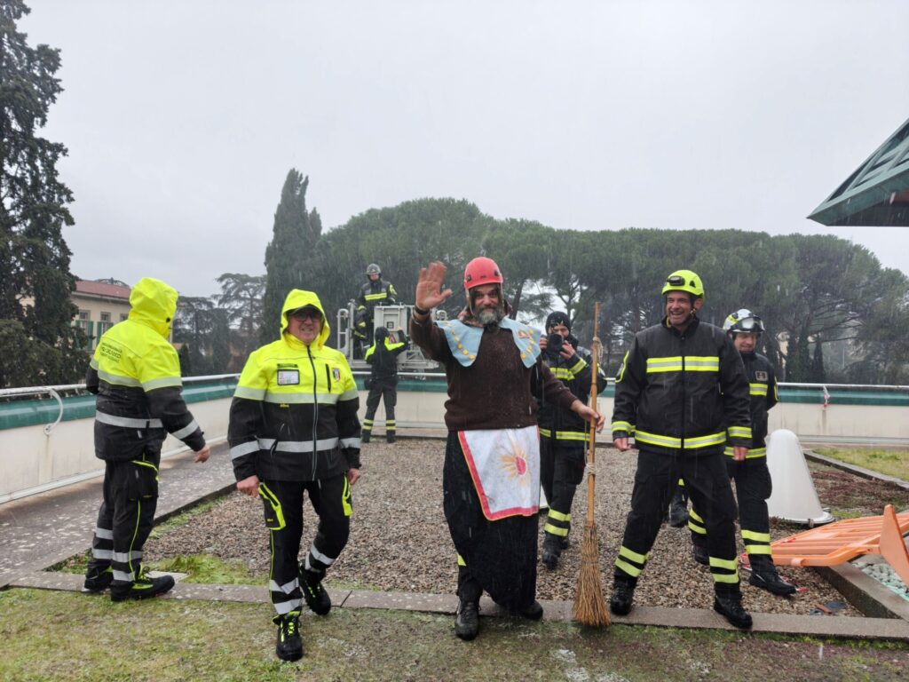 Epifania Meyer Firenze