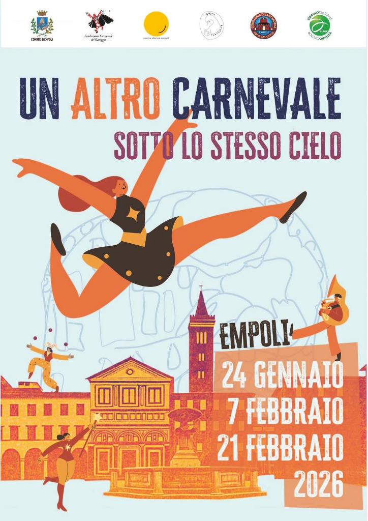 un altro carnevale