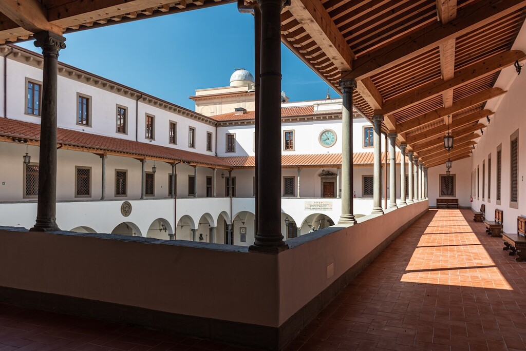 unipi studio teologico interdiocesano issr