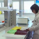 Università Pisa studio individuare plastiche non biodegradabili