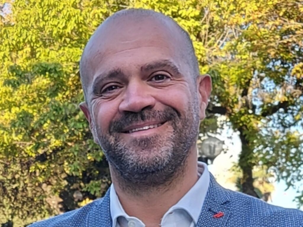 unipi alleanza europea circle U alessio cavicchi delega