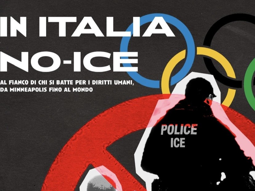 A Empoli corteo studentesco 'NO ICE': "La paura non ci ferma, la voce non si censura"