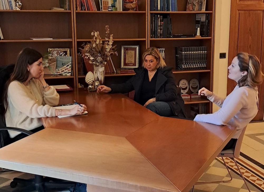 Recupero e gestione alloggi Erp, Castelfiorentino fa il punto degli interventi