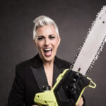 cathy la torre spettacolo donne teatro firenze