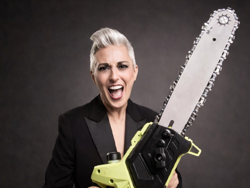 cathy la torre spettacolo donne teatro firenze