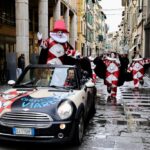 Empoli Carnevale Sotto lo stesso cielo