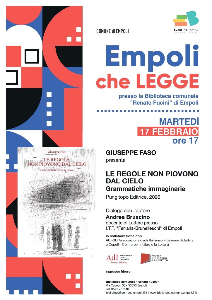 Empoli_che_Legge_Giuseppe_Faso_Locandina