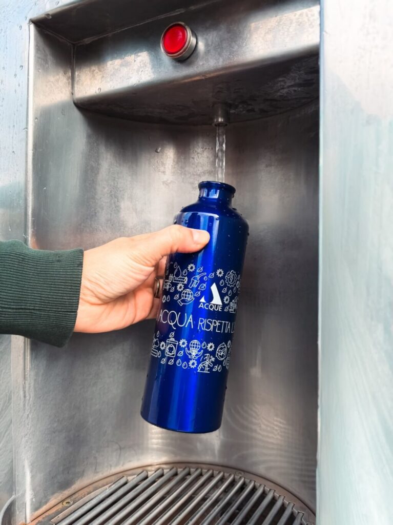 2025 fontanelli acque empolese valdelsa acqua ad alta qualità