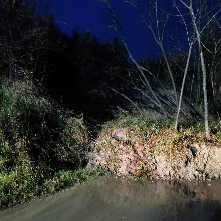 Frana_Castelfiorentino_via_Vallone_3_4_febbraio_2026 (3)