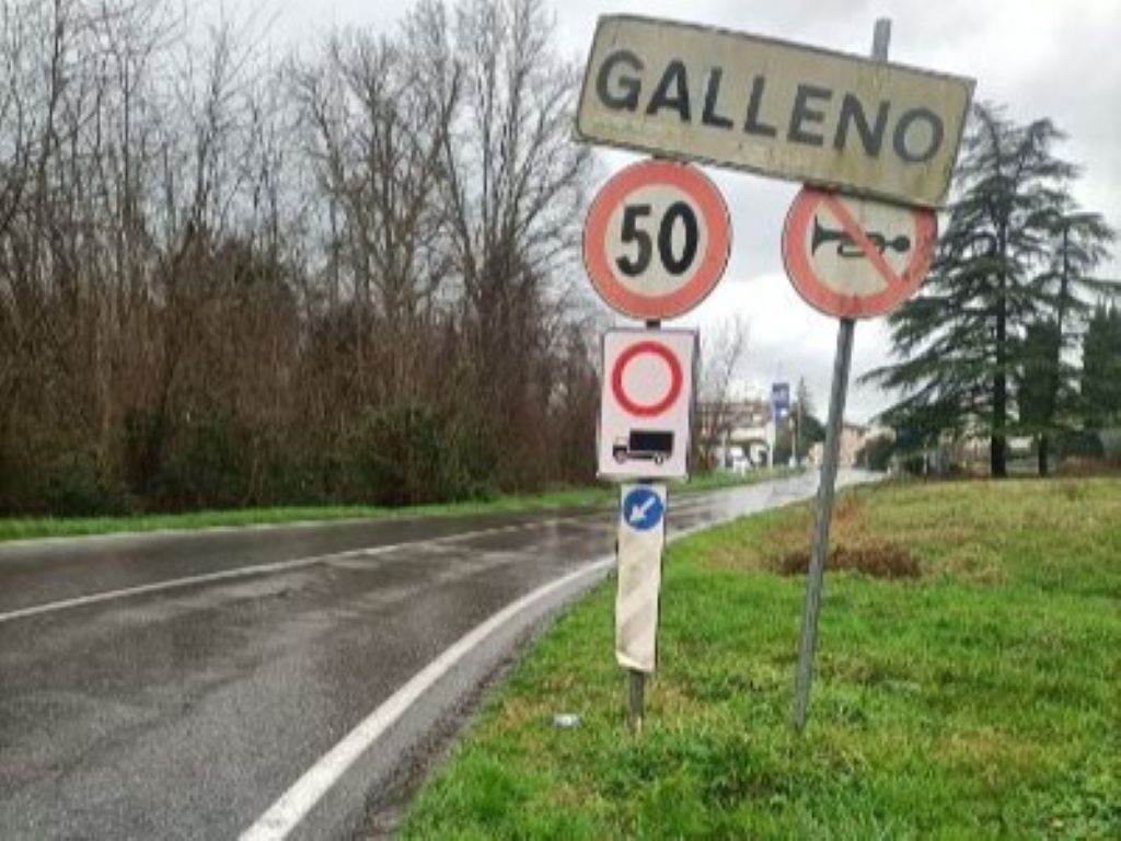Galleno Fucecchio