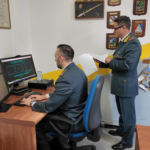 Guardia Finanza Prato