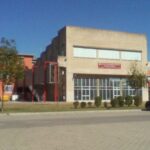 Istituto Antonio Pesenti Cascina