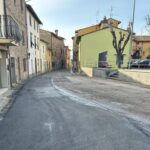 Lavori Fiano (Certaldo), disagi contesta Più Certaldo