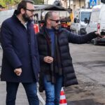 Alessio Mantellassi Simone Falorni