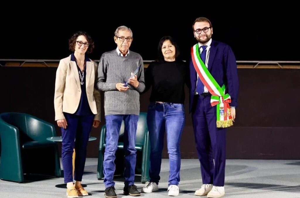 Lutto nella U.I.S.P. Empoli Valdelsa: è morto Marco Fulignati