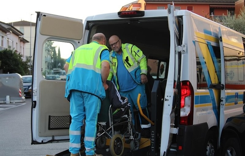 Misericordia di Empoli, al via la campagna di tesseramento soci 2026