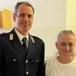 signa-messa-sandra-poliziotto-malore-defibrillatore-parrocchia
