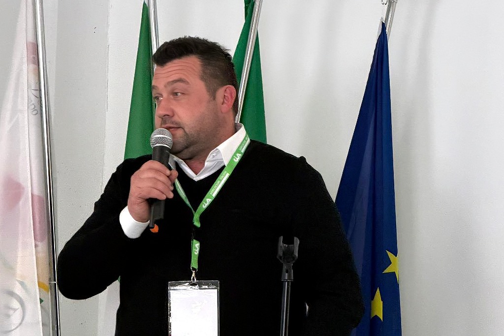 RUDI_DREONI_CIA_TOSCANA_CENTRO