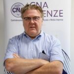 Simone Balducci Presidente CNA Federmoda Firenze