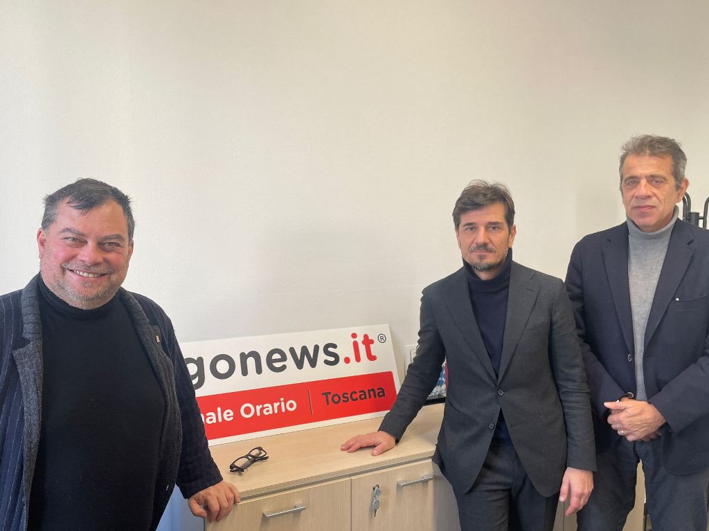 Stella (FI) e i progetti per l'Empolese Valdelsa: "Uno Sportello Europa per le imprese"