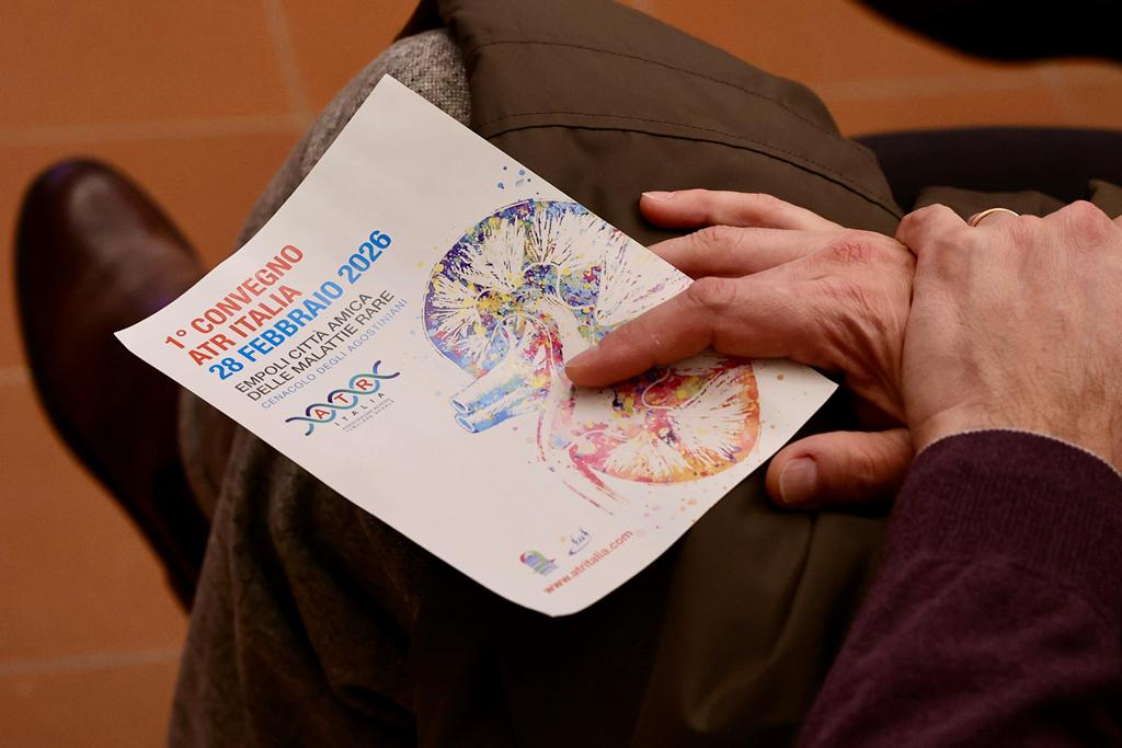 convegno atr italia