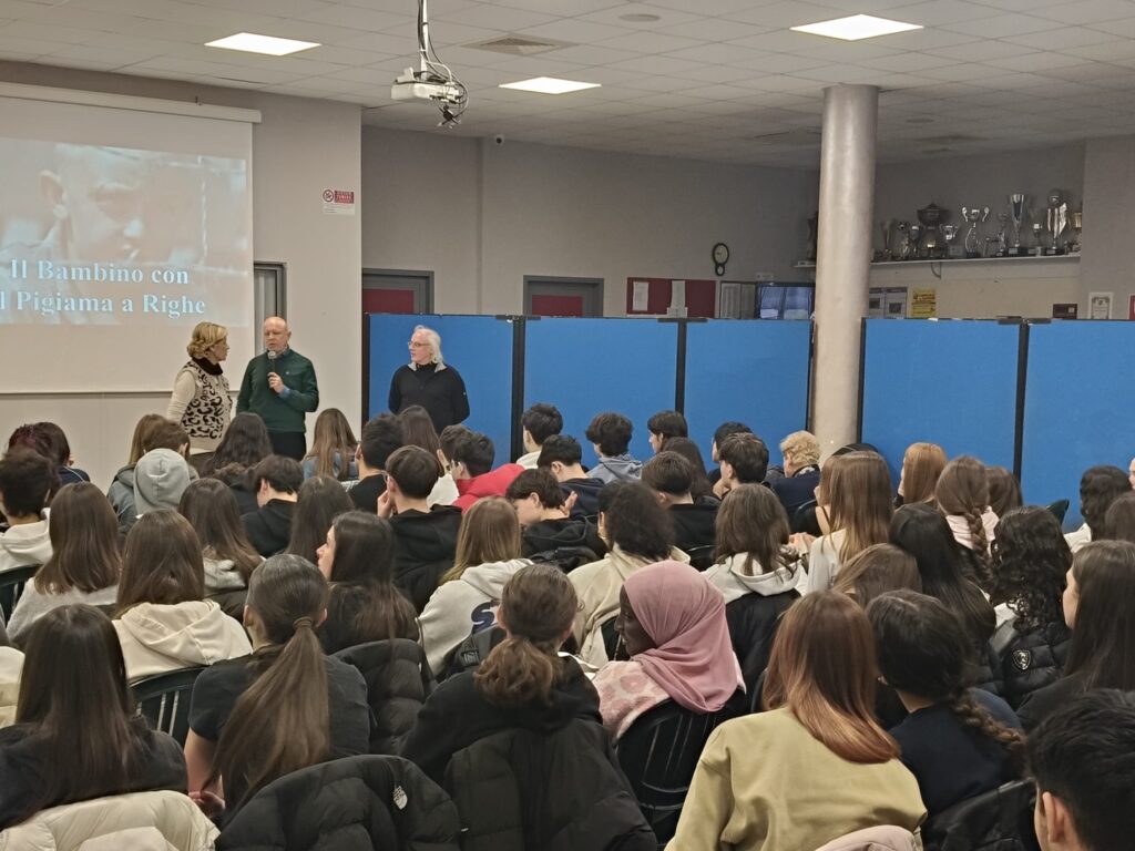 Dramma Popolare, iniziative con le scuole per il Giorno della Memoria