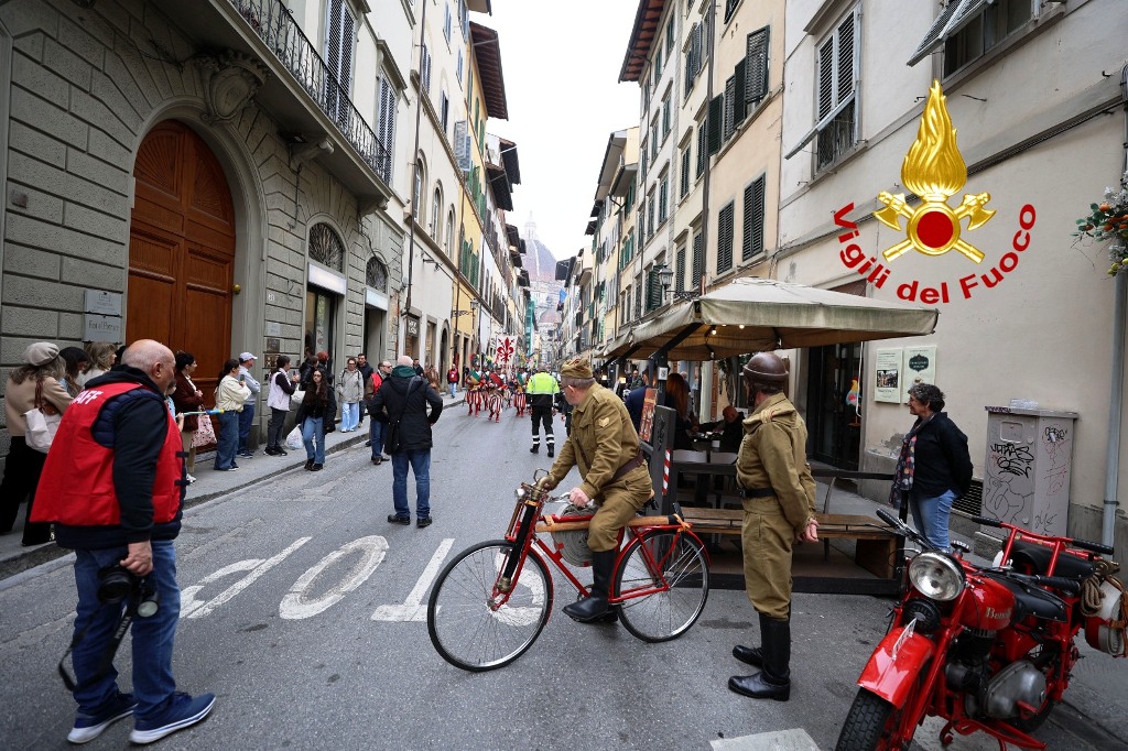 festa vigili del fuoco_firenze (10)