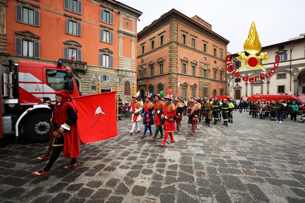 festa vigili del fuoco_firenze (13)