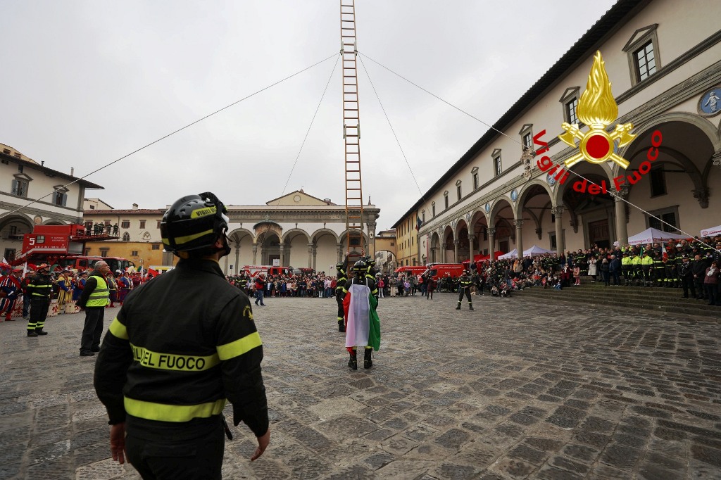 festa vigili del fuoco_firenze (17)