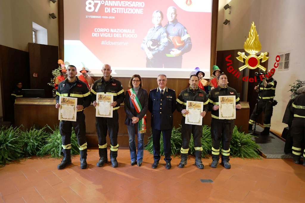 festa vigili del fuoco_firenze (21)
