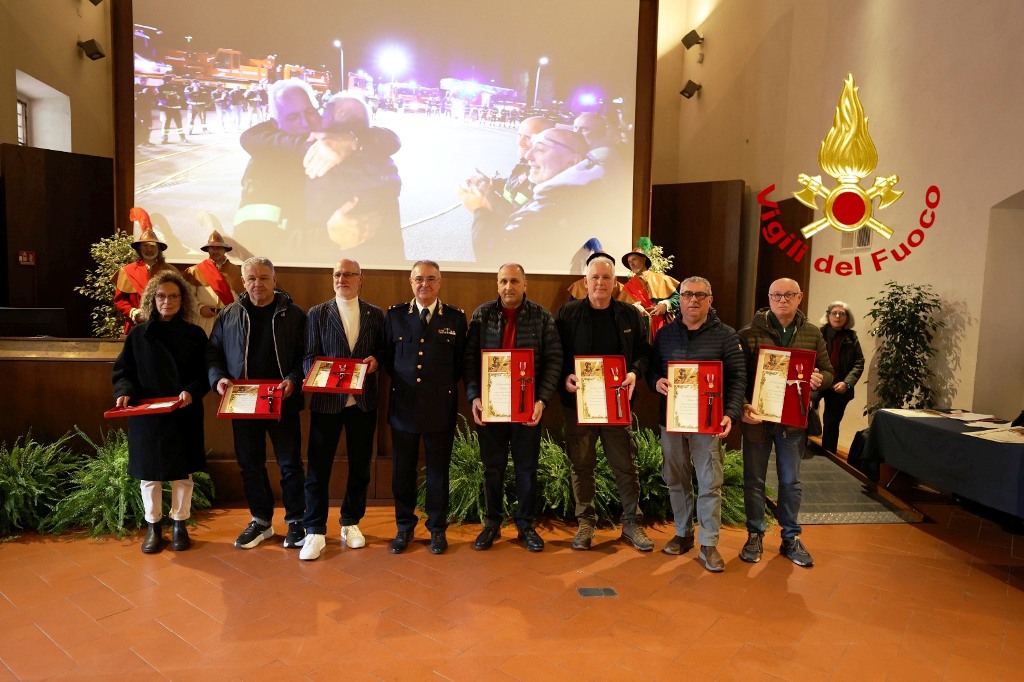 festa vigili del fuoco_firenze (26)