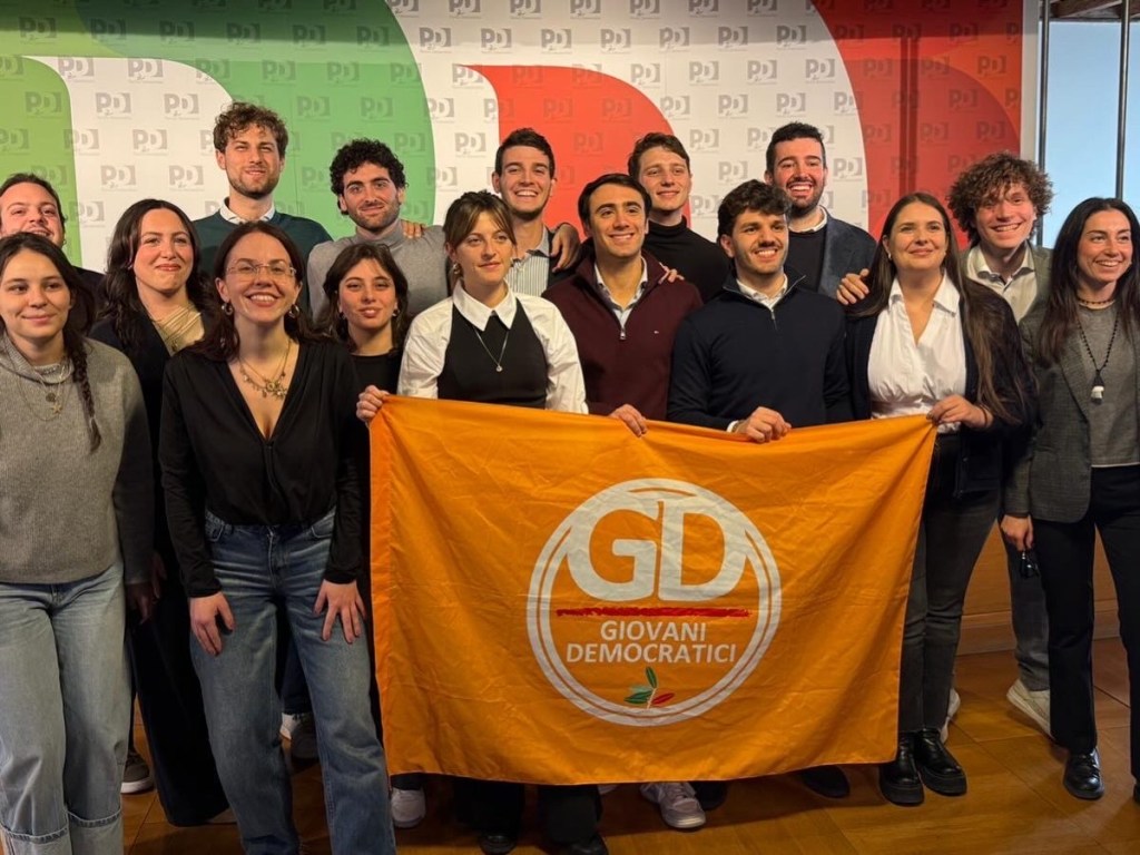 giovani_democratici_Mattia_Ciappi_Segreteria_Nazionale