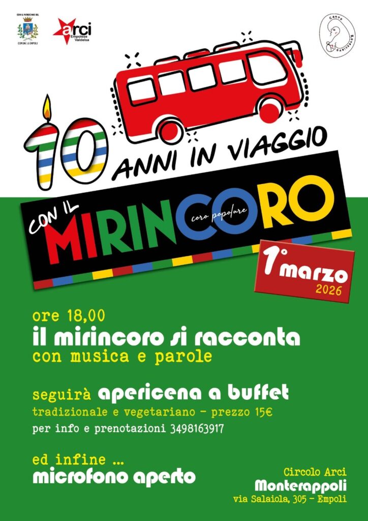 locandina primo marzo