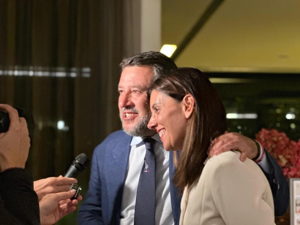 Vannacci lascia la Lega, Meini: "Pagato più di altri il suo arrivo. Avrei potuto parlare"