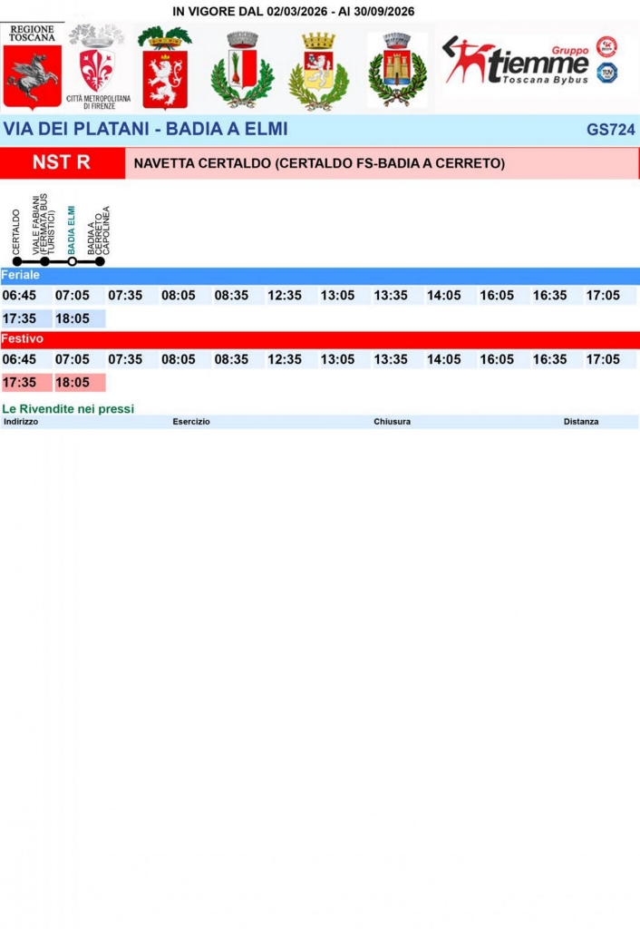 percorso navetta ponte su fiume elsa (2)