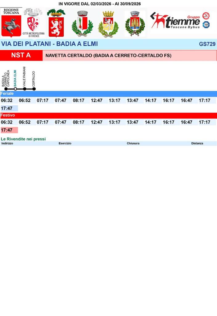 percorso navetta ponte su fiume elsa (3)